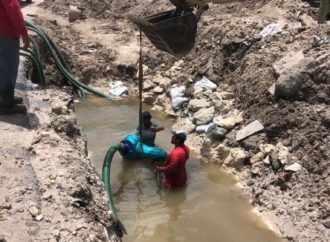 ¡Chatarra! 95% de la infraestructura de agua potable en Campeche, obsoleta: Capae