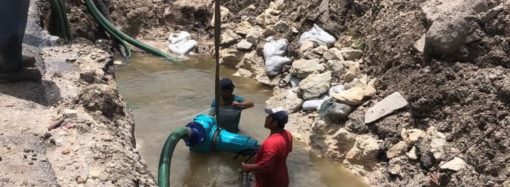 Fundación Gigante acerca el agua a comunidades vulnerables de Oaxaca