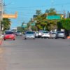 Policías detienen a turista desnudo en Avenida Quintana Roo