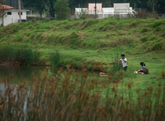 Intentan retener a funcionarios del sector ambiental en Chiapas