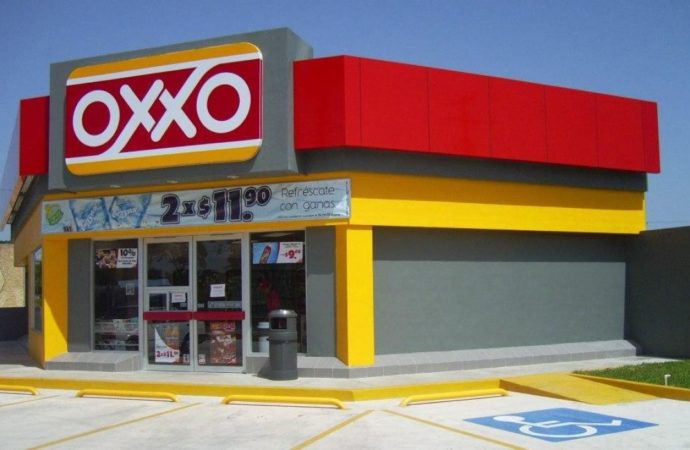 Oxxo brindará refugio a personas en riesgo en Campeche