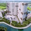 Aclara Marea Elite Residence diferendo