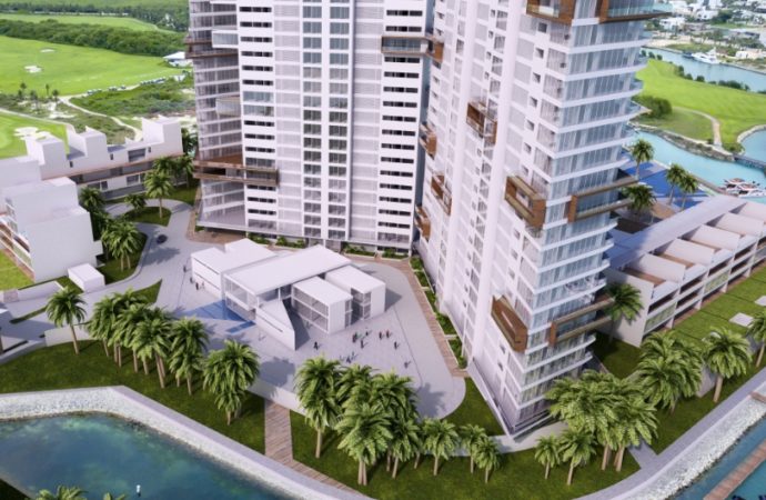 Aclara Marea Elite Residence diferendo