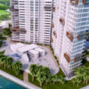 Marea Elite Residences, el desarrollo disruptor de Cancún