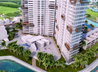 Marea Elite Residences, el desarrollo disruptor de Cancún