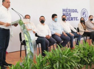 Nueva plataforma para mejorar las zonas industriales en Yucatán