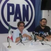 Panistas de Campeche: Renato Sales, póngase a trabajar