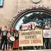 Conacyt protesta en contra de la Ley General en materia de Humanidades, Ciencias, Tecnologías e Innovación