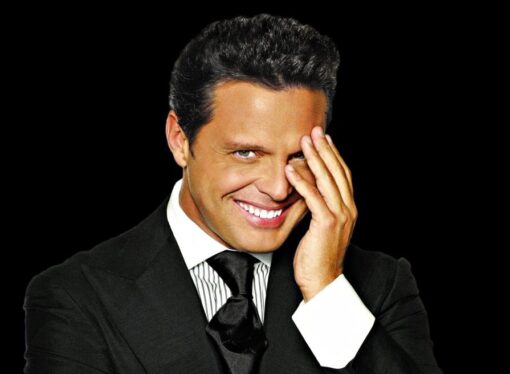 Luis Miguel en el escenario después de 4 años, mira que estados visitará.