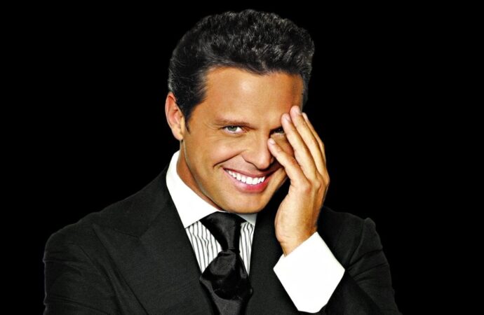 Luis Miguel en el escenario después de 4 años, mira que estados visitará.