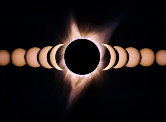 Eclipse solar anular ocurrirá en octubre de 2023 después de casi 30 años