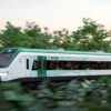 El Tren Maya se convertirá en uno de los transportes más rápidos del suroeste mexicano