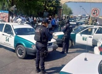 Caso de homicidio del turista argentino en Oaxaca tiene que ver con un probable consumo de drogas.