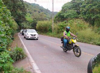 Asaltos en las carreteras de La Tinaja, en Acayucan, y La Esperanza, en Veracruz