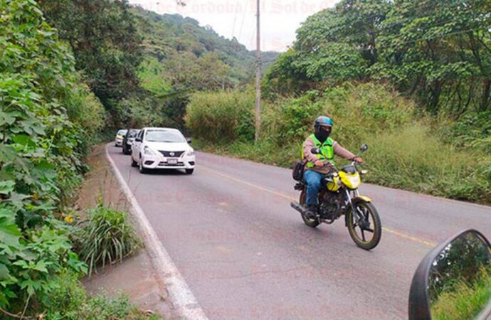 Asaltos en las carreteras de La Tinaja, en Acayucan, y La Esperanza, en Veracruz