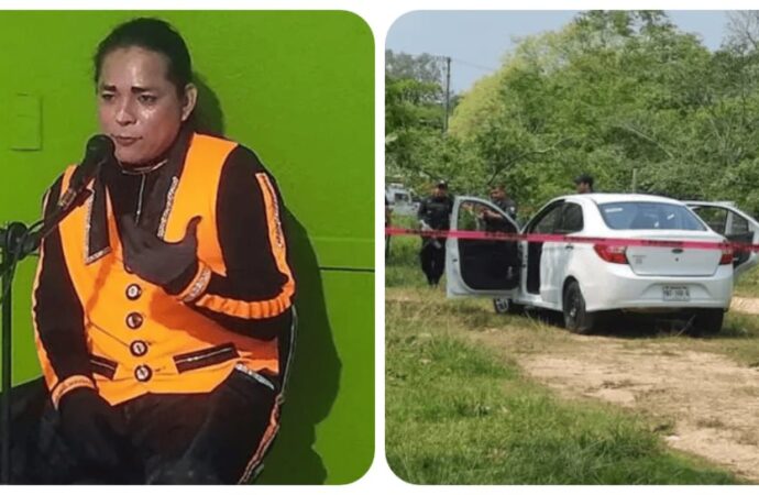 “El Teco” fue asesinado al haber ido a una falsa fiesta infantil.