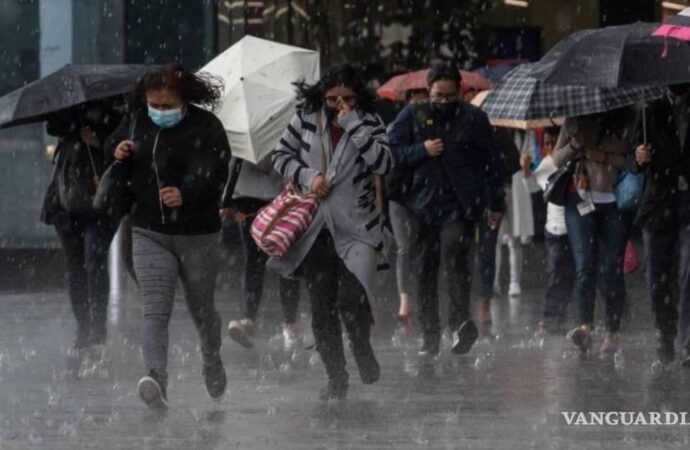 Las temperaturas máximas en el día podrían llegar hasta los 45º C