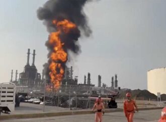 Incendio en la refinería de Petroleros Mexicanos (Pemex), Antonio Dovali Jaime