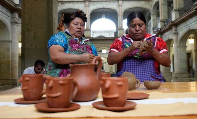 Oaxaca vivirá una Guelaguetza 2023 histórica que recupera su origen popular y raíces indígenas.