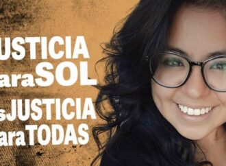 Cinco años del feminicidio de la fotógrafa oaxaqueña María del Sol Cruz