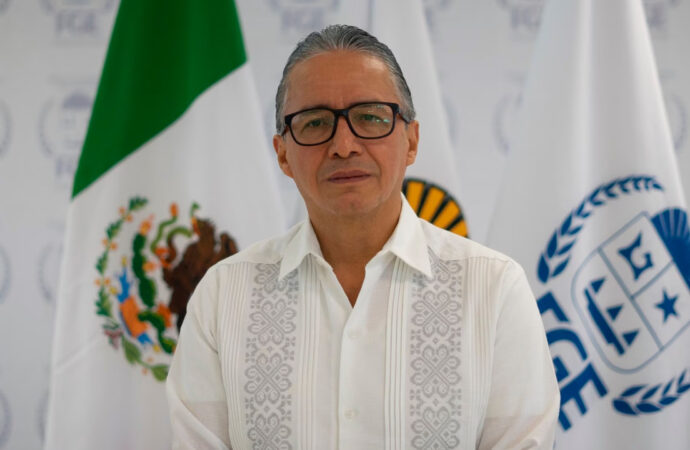 Serán al menos 30 días para elegir al nuevo Fiscal General del Estado (FGE) de Quintana Roo.