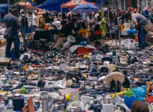 Balacera en un tianguis de Quintana Rooalacera en un tianguis de Quintana Roo