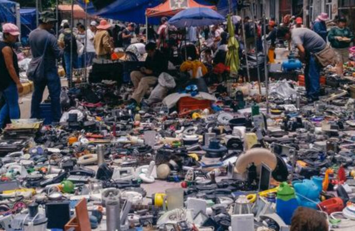 Balacera en un tianguis de Quintana Rooalacera en un tianguis de Quintana Roo