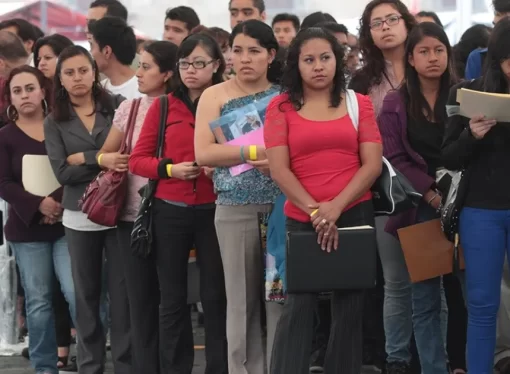 México ha cerrado 76.5% de su brecha de género.