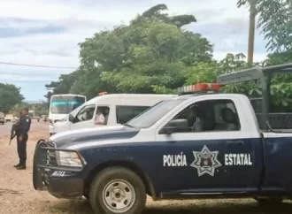 Cuatro individuos fueron asesinados a balazos entre martes y miércoles en diferentes hechos en Oaxaca.