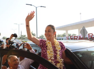 Claudia Sheinbaum resiente los estragos de su pésima gestión como jefa de gobierno