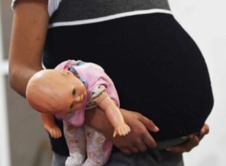 En lo que va del año se han registrado 119 embarazos adolescentes en Playa del Carmen