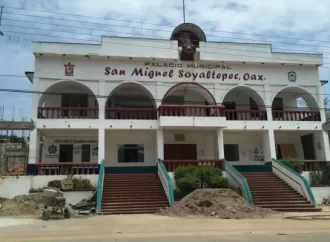 En la zona centro de Temascal, cabecera municipal de San Miguel Soyaltepec, se registró un ataque armado que dejó saldo de dos personas muertas, la noche de este martes