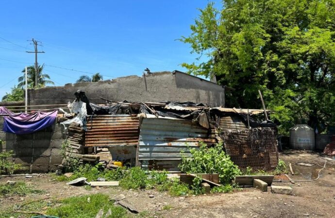 Las autoridades de las poblaciones pesqueras Rancho Salinas, Puerto Paloma y Trejo, demandaron la ayuda gubernamental para enfrentar las afectaciones que sufrieron por las intensas lluvias