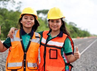 El 21 de agosto arranca la primera generación de la carrera Profesional Técnico-Bachiller en Transporte Ferroviario en Conalep-Quintana Roo.