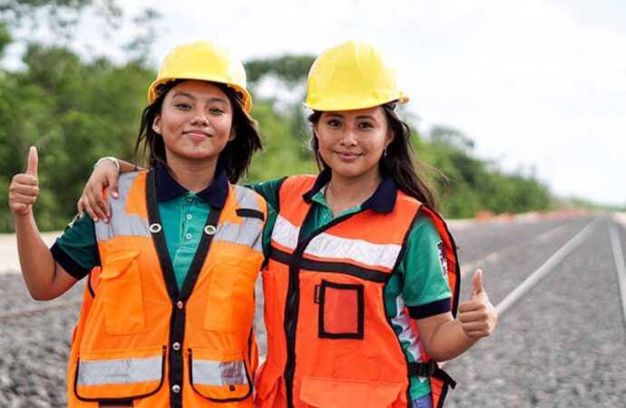 El 21 de agosto arranca la primera generación de la carrera Profesional Técnico-Bachiller en Transporte Ferroviario en Conalep-Quintana Roo.