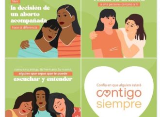 El aborto fue despenalizado legalmente en Quintana Roo pero aún no se puede acudir libremente al IMSS, ISSSTE u Hospital General y pedir que les practiquen un aborto.