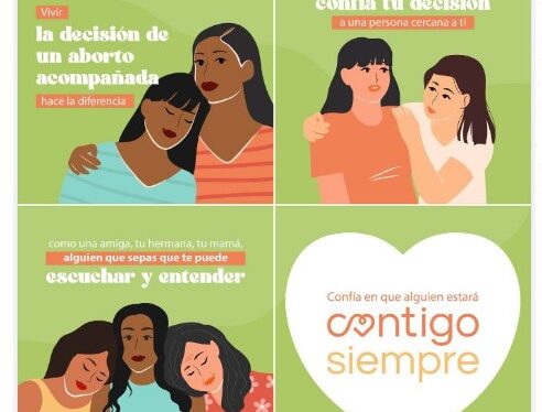 El aborto fue despenalizado legalmente en Quintana Roo pero aún no se puede acudir libremente al IMSS, ISSSTE u Hospital General y pedir que les practiquen un aborto.