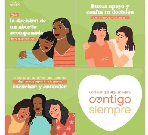 El aborto fue despenalizado legalmente en Quintana Roo pero aún no se puede acudir libremente al IMSS, ISSSTE u Hospital General y pedir que les practiquen un aborto.