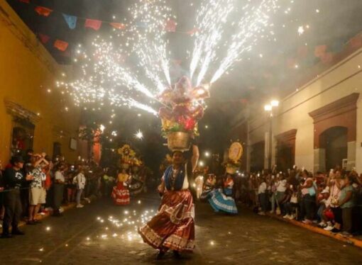 Oaxaca, se colocó como la mejor opción de 25 ciudades sobre Florencia y Roma, en Italia; dentro del top 10 de buenos destinos.