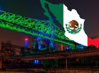 El nearshoring es la gran apuesta del gobierno mexicano para incentivar la inversión extranjera en el país