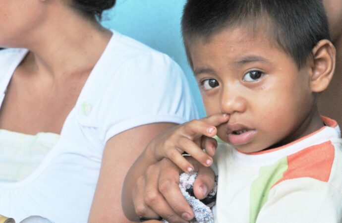 Aunque México es un país productor de alimentos, muchas personas no tienen acceso a una dieta adecuada.