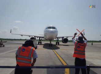 La Aerolínea «Volaris», en Veracruz, tendrá una conexión directa al Bajío.