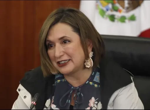 Xóchitl Gálvez Ruiz, interpuso una demanda de amparo contra las últimas declaraciones del Presidente Andrés Manuel López Obrador en su contra.