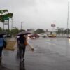 Se esperan lluvias fuertes para hoy martes 22 de Agosto 2023 en Tabasco