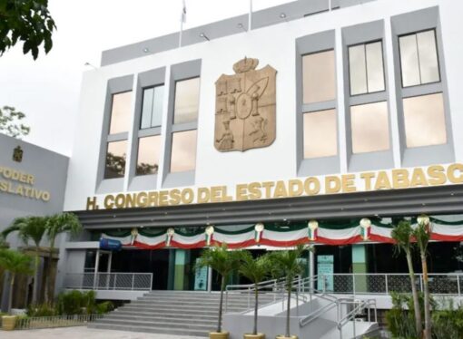 IEPCT advierte de sanciones al Congreso de Tabasco por desacato