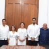 Catar se encarga de compartir con Yucatán, programas de seguridad