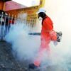 Alerta Nacional, brote de dengue alerta a la población de Campeche