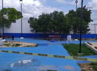 Encuentran a hombre sin vida en calles de Yucatán