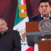 Javier May es un técnico automotriz “bendecido” por AMLO