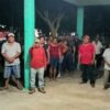 Pobladores de Oaxaca secuestran a 6 funcionarios, después de dejarlos plantados en reunión sobre mejoras para el pueblo